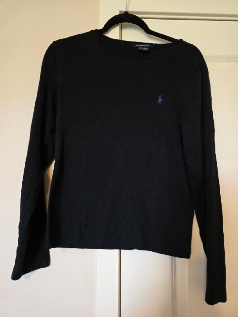 Ralph Lauren Sport Long Sleeve Shirt
